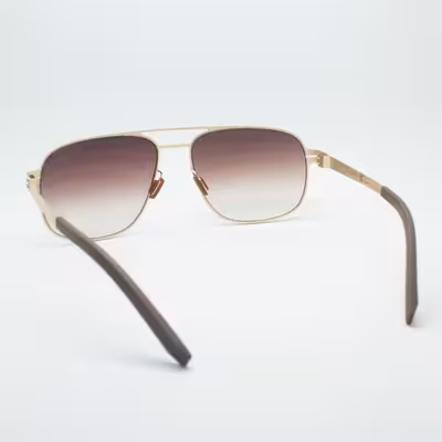 عینک آفتابی مدل I 8805 G