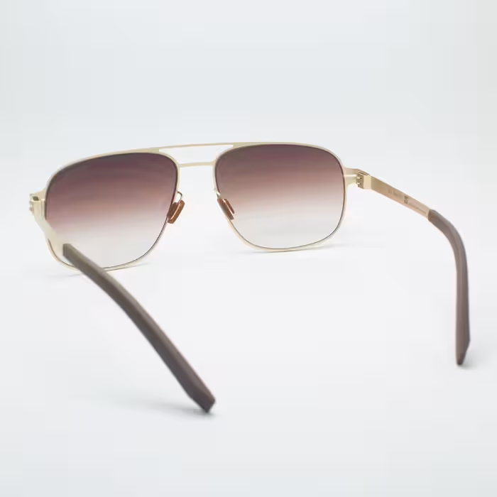 عینک آفتابی مدل I 8805 G