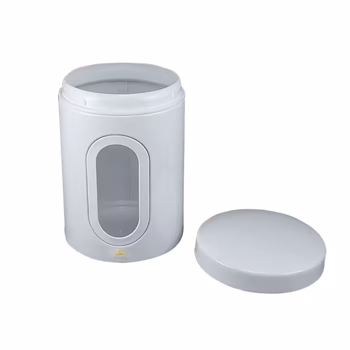 بانکه پرنس هوم مدل 4 مجموعه 4 عددی