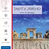 برچسب پوششی ماهوت مدل TAKHT-e-JAMSHID مناسب برای تبلت هوآوی Matepad 10.4 2020 BAH3-L09
