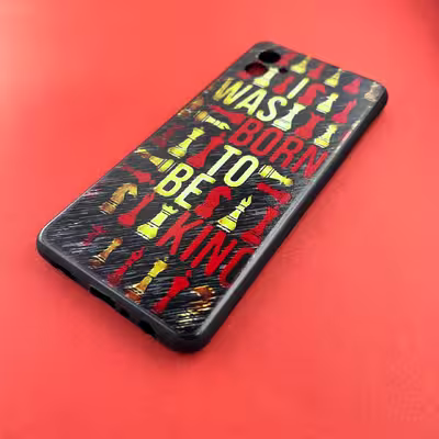 	 کاور کد 91 مناسب برای گوشی موبایل سامسونگ Galaxy A04