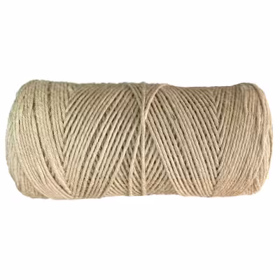 نخ کنفی مدل K3mm طول 320 متر