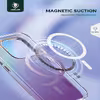 کاور گرین مدل RainBow Magsafe مناسب برای گوشی موبایل اپل iphone 13 pro  