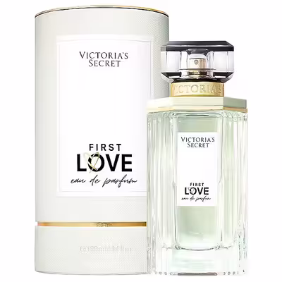 ادو پرفیوم زنانه ویکتوریا سکرت مدل First Love حجم 100 میلی لیتر