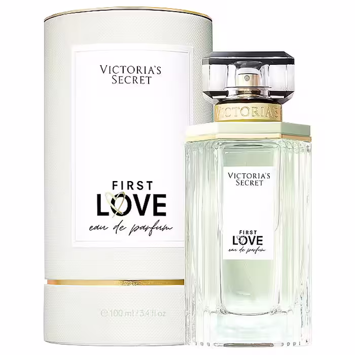 ادو پرفیوم زنانه ویکتوریا سکرت مدل First Love حجم 100 میلی لیتر
