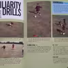 كتاب Junior Football اثر Ward and Lewin انتشارات Bounty