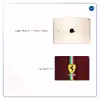 برچسب پوششی ماهوت مدل Ferrari مناسب برای تبلت اپل iPad Air 2 2014 A1566