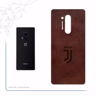 برچسب پوششی ماهوت مدل NL-JUVE مناسب برای گوشی موبایل وان پلاس 8 Pro