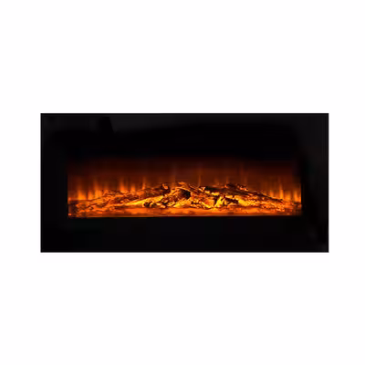 شومینه دیواری برقی شومینه بیستون مدل B.D_85_L4  