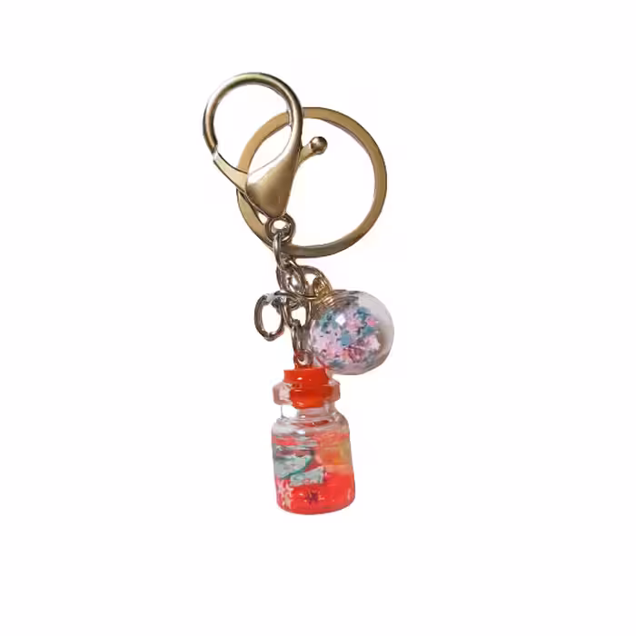 جاکلیدی مدل Cute