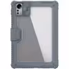 کیف کلاسوری نیلکین مدل Camshield Bumper مناسب برای تبلت شیائومی Pad 5 Pro 12.4 (2022)