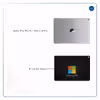 برچسب پوششی ماهوت مدل Microsoft-Logo مناسب برای تبلت اپل iPad Pro 9.7 2016 A1675