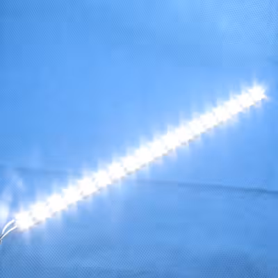 لامپ ال ای دی مدل خطی کد 25-2