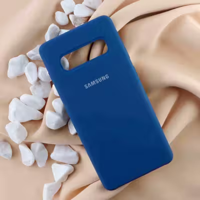 کاور کیوسک مدل NSLCN 1 مناسب برای گوشی موبایل سامسونگ Galaxy S10