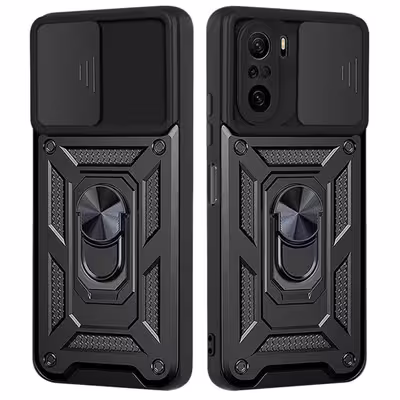 کاور سهند مدل DE/L-01 مناسب برای گوشی موبایل شیائومی Poco F3 / Mi 11i / Redmi k40 / Redmi k40 pro