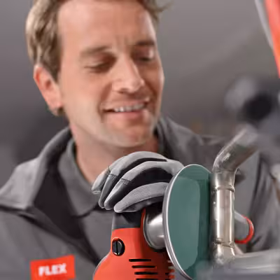 دستگاه سنباده زن فلکس مدل SE 14-2 150