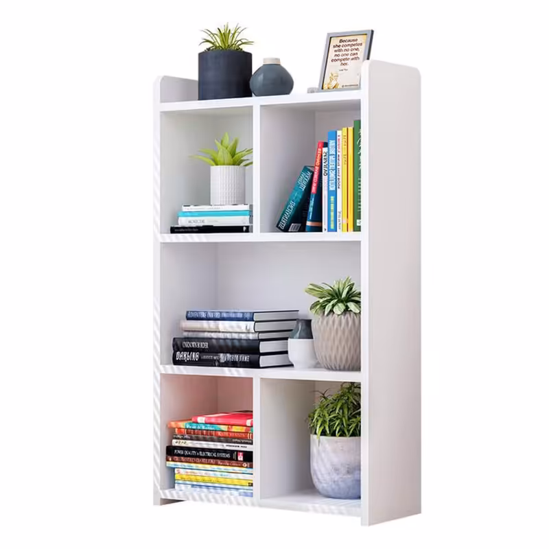 کتابخانه مدل IKE22