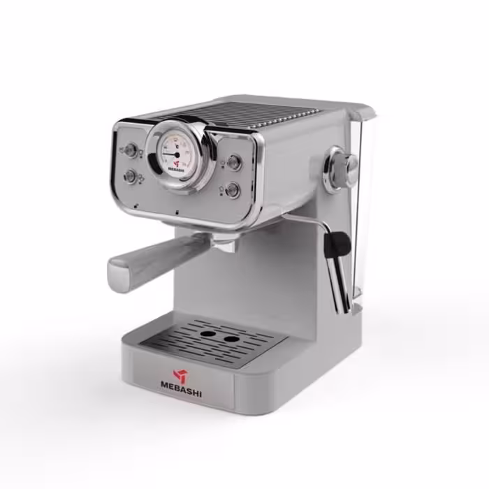 اسپرسو ساز مباشی مدل  ME-ECM 2039