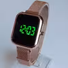 ساعت مچی دیجیتال بچگانه مدل LED کد 119