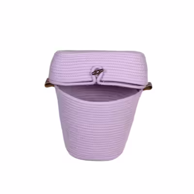 ست سطل و جای دستمال کد 78