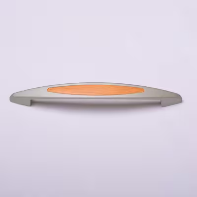 دستگیره کابینت سامت مدل SA20 مجموعه 2 عددی
