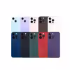 کاور کی - زد دوو مدل Air Skin مناسب برای گوشی موبایل اپل iPhone 13 /14