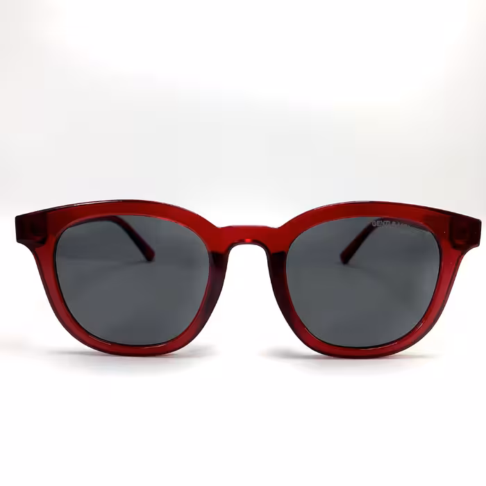 عینک آفتابی جنتل مانستر مدل فشن a077