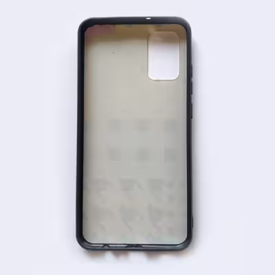 کاور مدل PichaziA02s مناسب برای گوشی موبایل سامسونگ Galaxy A02S