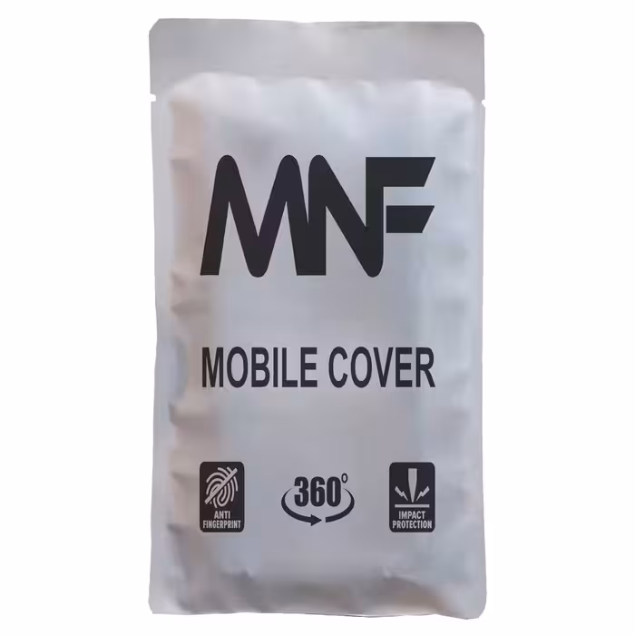 کاور ام ان اف طرح گل رز کد P-016 مناسب برای گوشی موبایل اپل iPhone 7 / 8