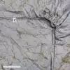 ملحفه آدنو مدل گنیس کد IR126 دونفره سایز 180x200 سانتی متر