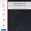 برچسب پوششی ماهوت مدل Graphite-Buffalo-Leather مناسب برای گوشی موبایل شیائومی Redmi Note 12 Pro