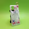 کاور طرح گل کد 01 مناسب برای گوشی موبایل سامسونگ Galaxy Note 20