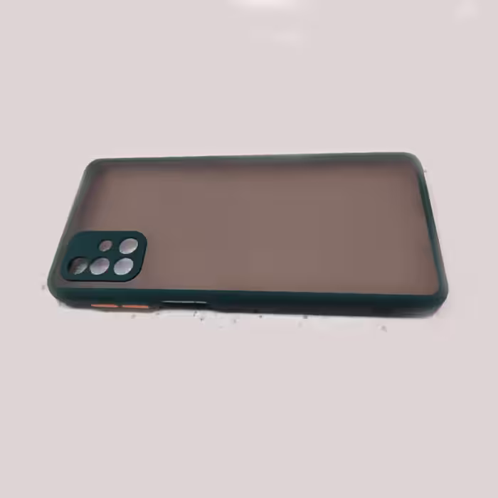 کاور مدل BP12 مناسب برای موبایل سامسونگ Galaxy m31s