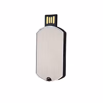 فلش مموری دایا دیتا طرح پلاک مدل ME1025 ظرفیت 16 گیگابایت