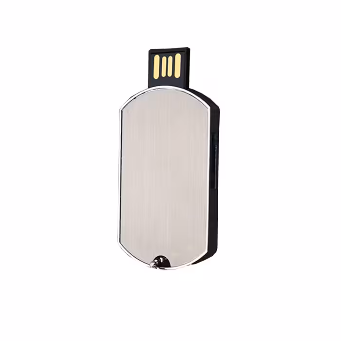 فلش مموری دایا دیتا طرح پلاک مدل ME1025 ظرفیت 16 گیگابایت