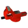  گیره رومیزی صنعتگران مدل SN120