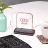 چراغ رومیزی نئون مدل AUDI