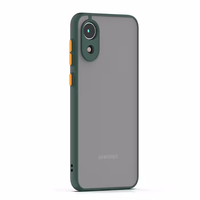 کاور گاردتک مدل MBC مناسب برای گوشی موبایل سامسونگ Galaxy A03 core