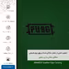 برچسب پوششی ماهوت مدل GL-PUBG مناسب برای گوشی موبایل ریلمی GT Master