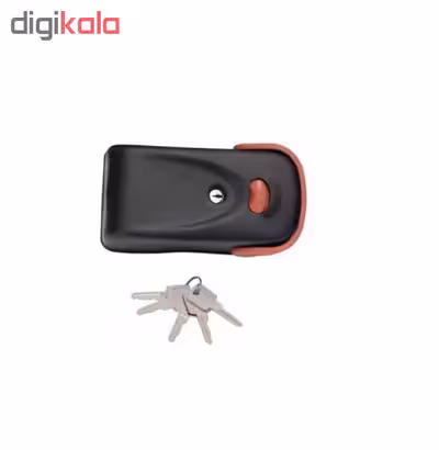 قفل برقی یوتاب ۲۰ کلید مدل 10939p