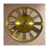 ساعت دیواری اِلِنسی مدل Hermes