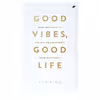 کتاب Good Vibes, Good Life اثر Vex King نشر معیار