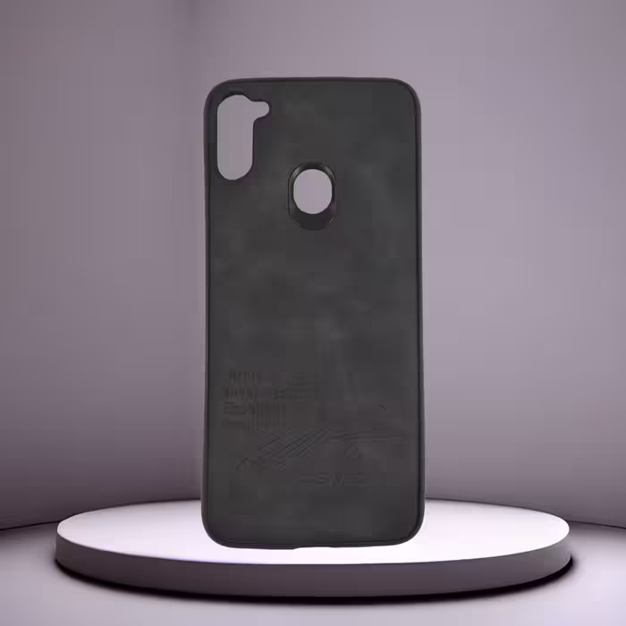 کاور مدل r91 مناسب برای گوشی موبایل سامسونگ galaxy m11