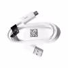 کابل تبدیل USB به microUSB مدل IM-2021 طول 1 متر