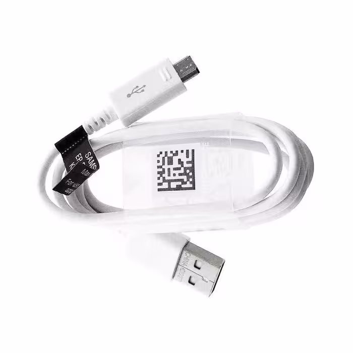 کابل تبدیل USB به microUSB مدل IM-2021 طول 1 متر