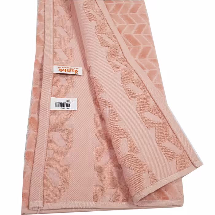 حوله دستی اوزدیلیک مدل bllino سایز 50 × 90 سانتی متر