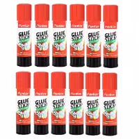 چسب ماتیکی 15 گرمی پنتر کد 415 GS بسته 12 عددی