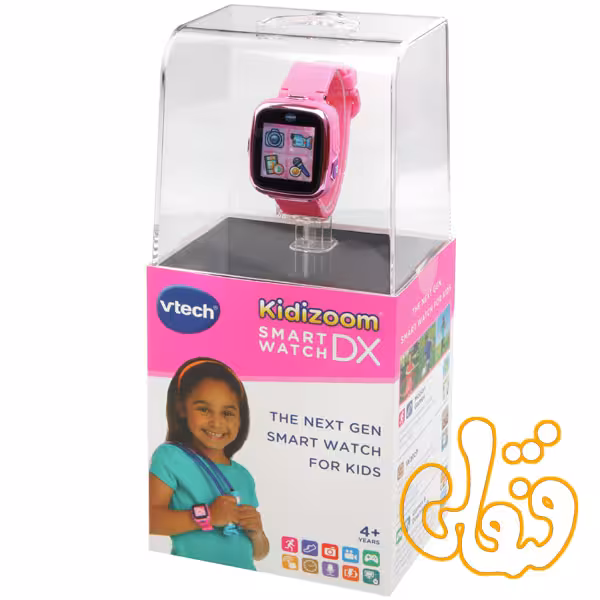Kidizoom Smart Watch DX 171613