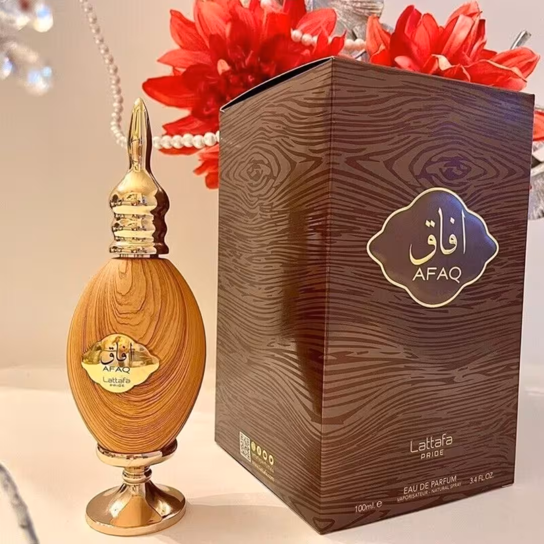ادکلن آفاق برند لطافه