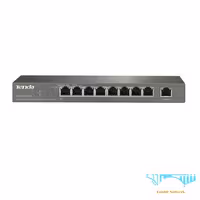 سوئیچ 9 پورت گیگابیت تندا مدل TEG1009P-EI